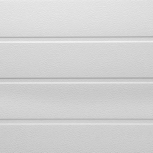 Linea fehér panelminta